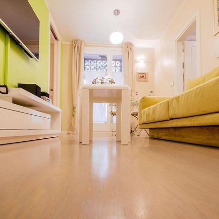 Suites One Zadar Kamer foto