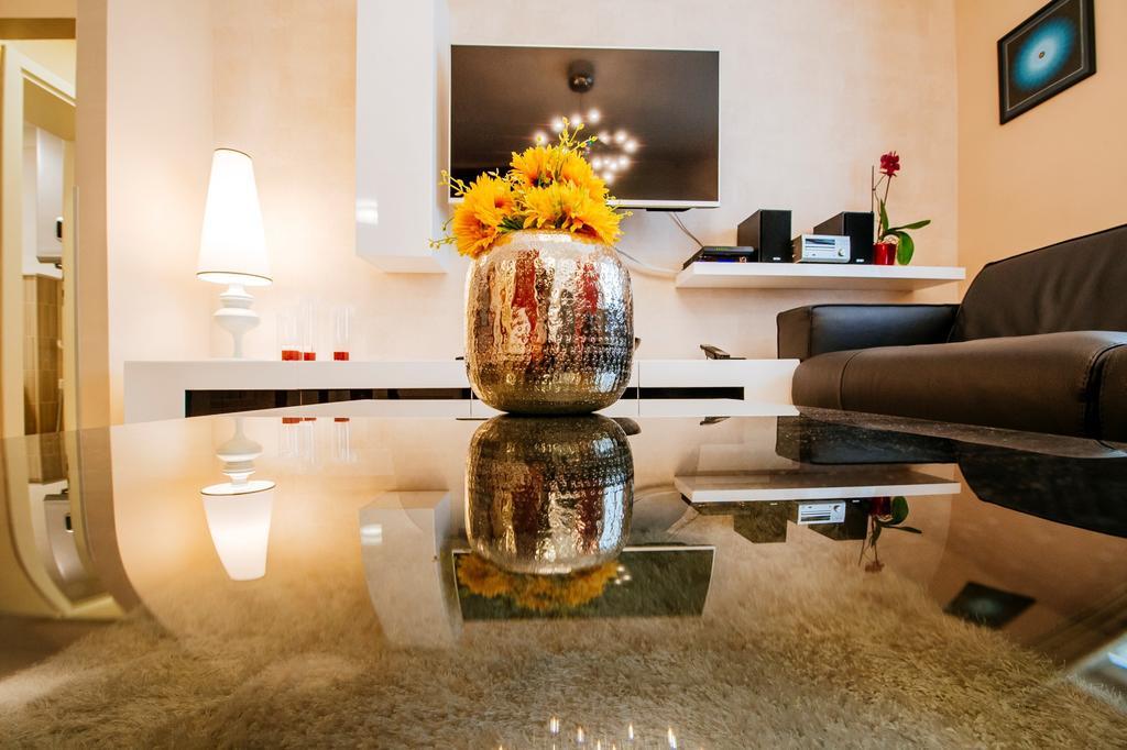 Suites One Zadar Buitenkant foto