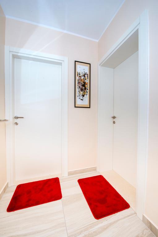 Suites One Zadar Buitenkant foto