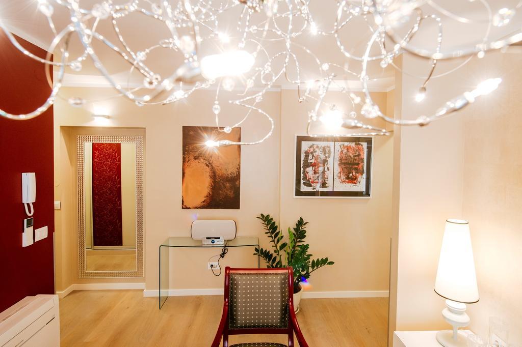 Suites One Zadar Kamer foto