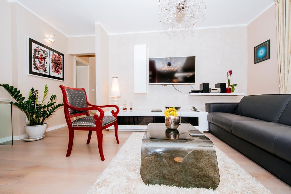 Suites One Zadar Buitenkant foto
