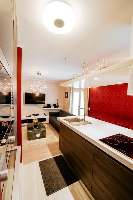 Suites One Zadar Buitenkant foto