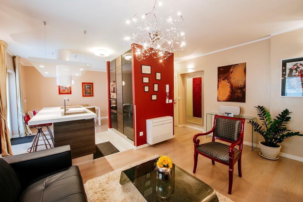 Suites One Zadar Buitenkant foto
