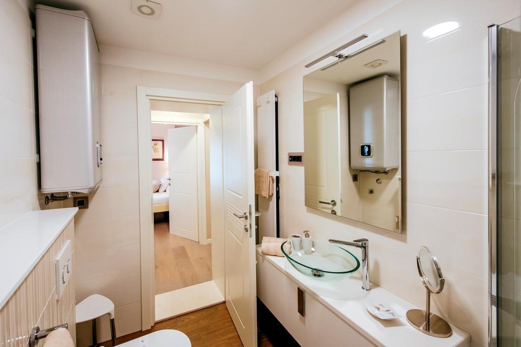 Suites One Zadar Buitenkant foto