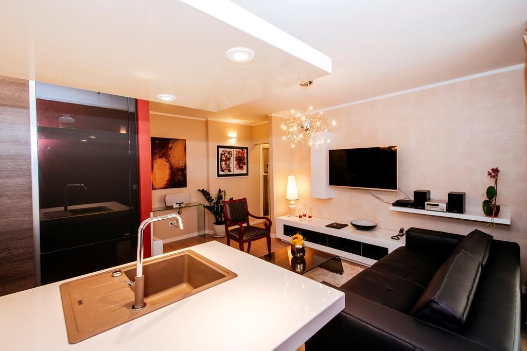Suites One Zadar Buitenkant foto