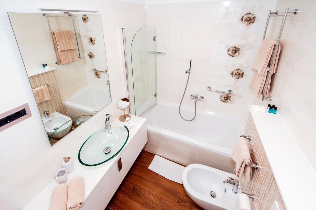 Suites One Zadar Buitenkant foto