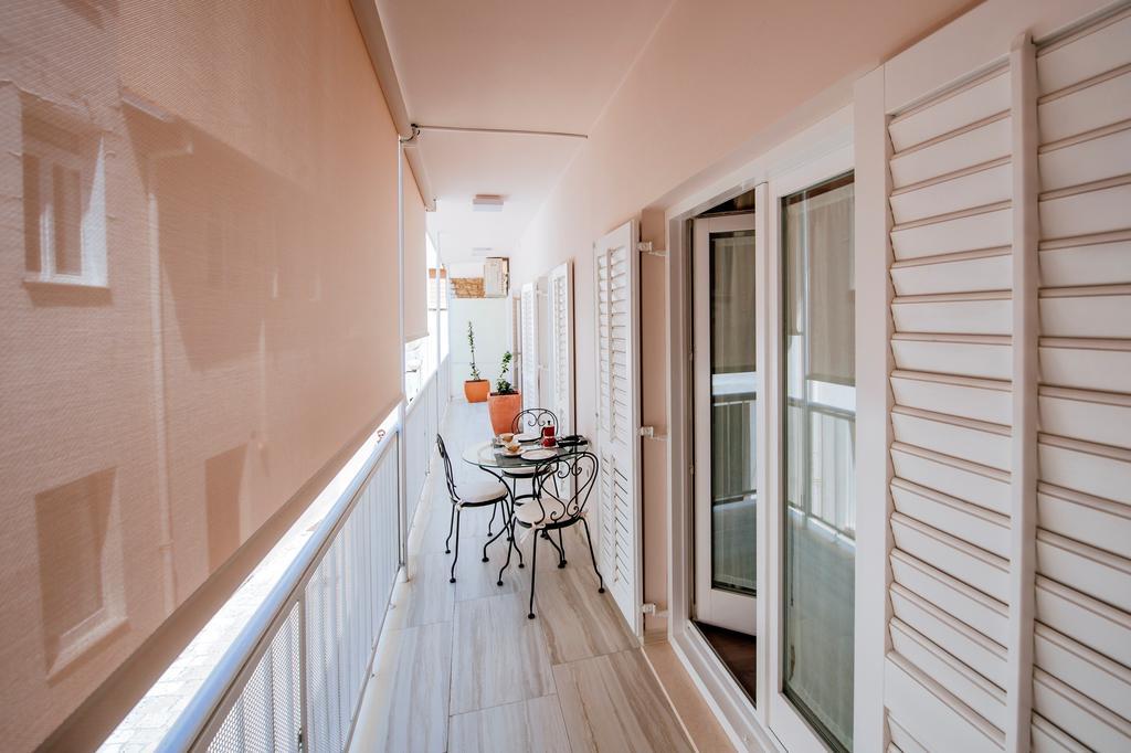 Suites One Zadar Buitenkant foto