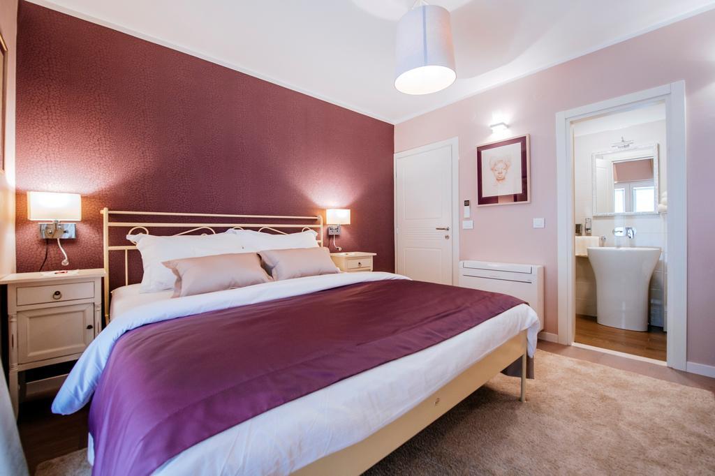 Suites One Zadar Buitenkant foto