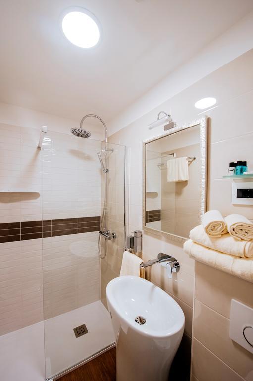 Suites One Zadar Buitenkant foto
