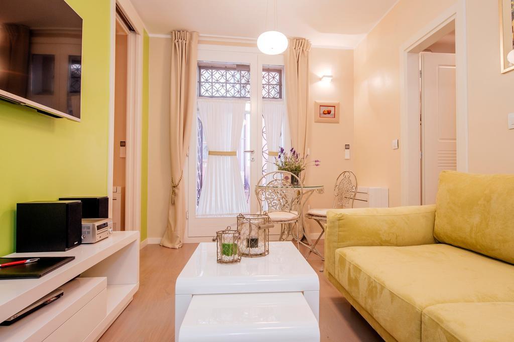 Suites One Zadar Buitenkant foto