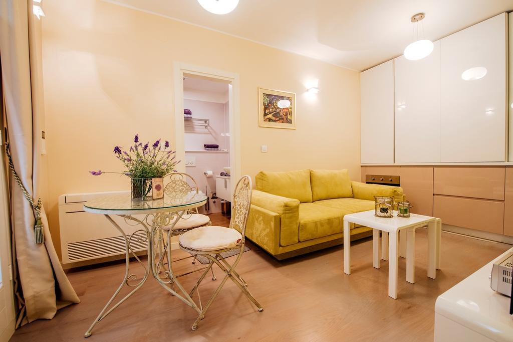 Suites One Zadar Buitenkant foto