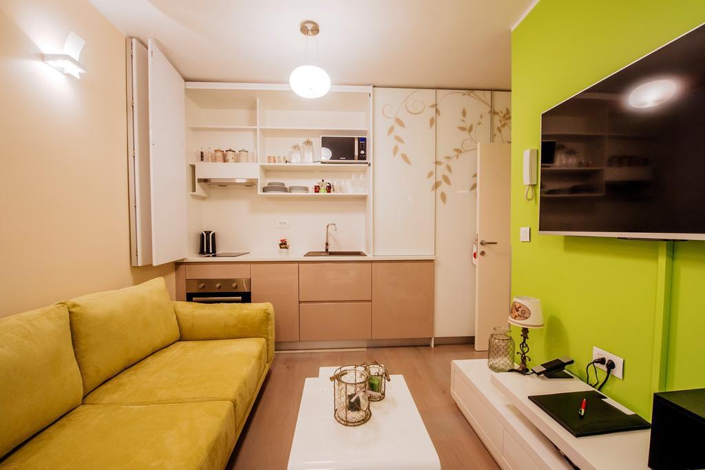 Suites One Zadar Buitenkant foto
