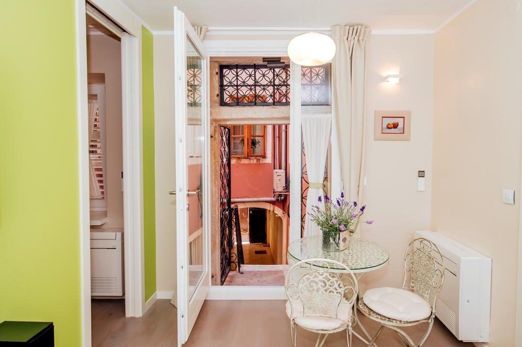 Suites One Zadar Kamer foto