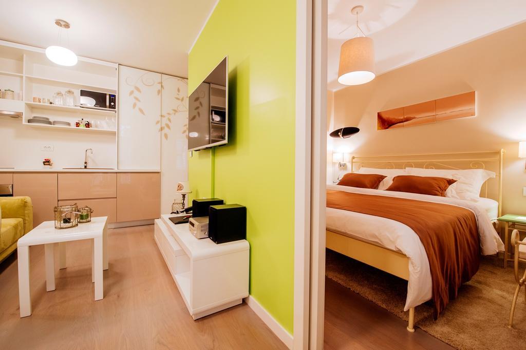 Suites One Zadar Buitenkant foto