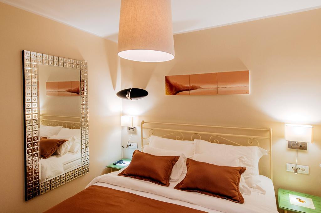 Suites One Zadar Kamer foto