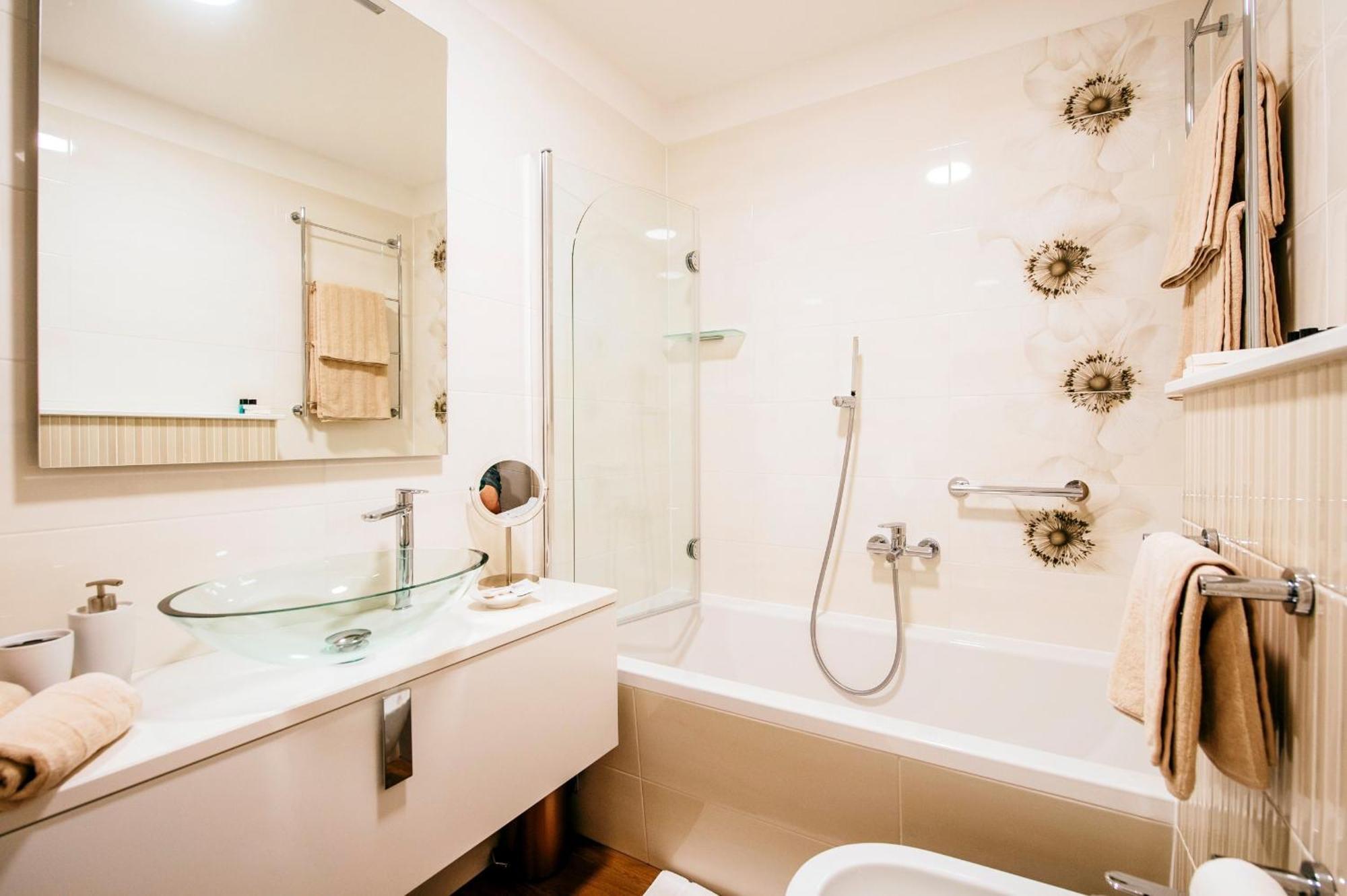 Suites One Zadar Kamer foto