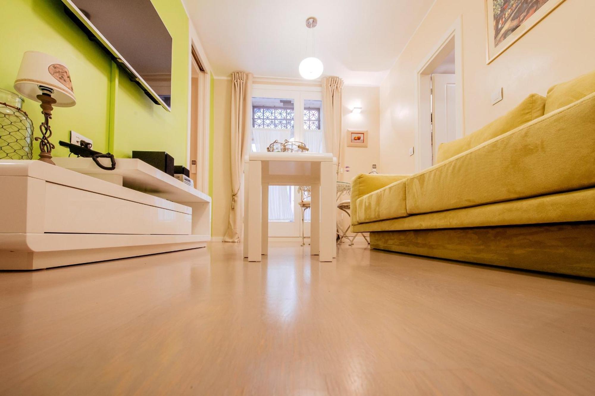 Suites One Zadar Kamer foto