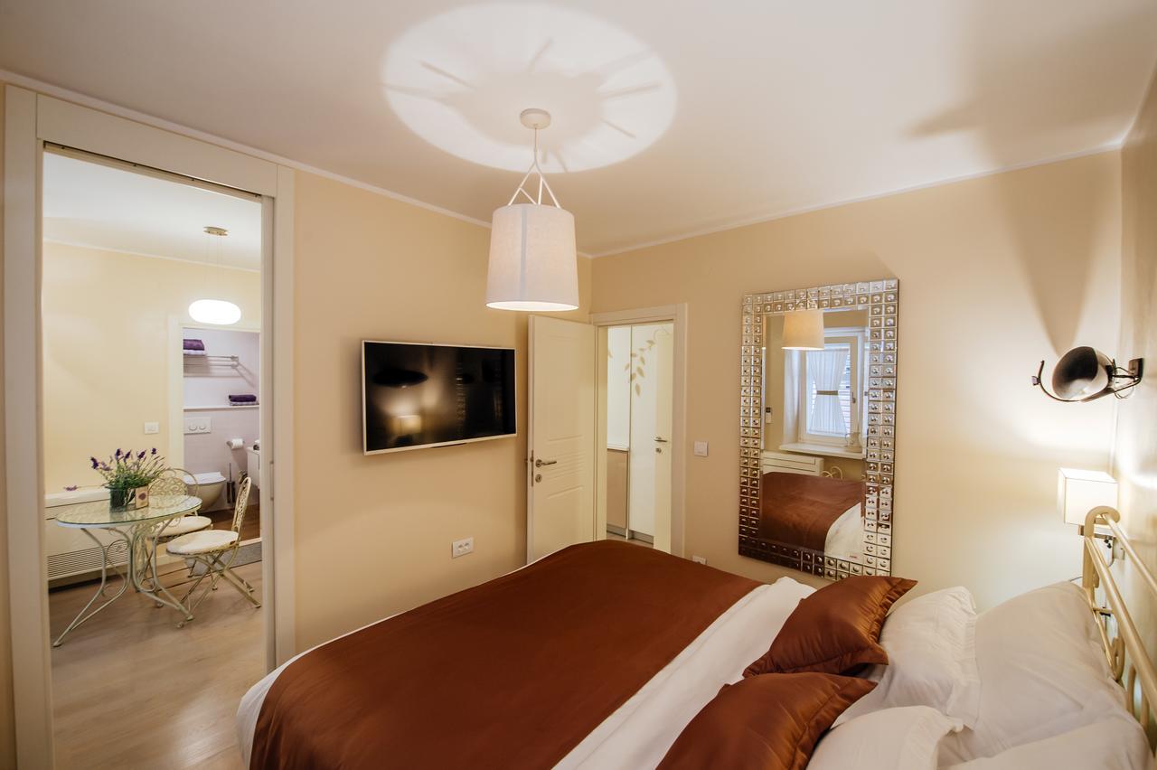 Suites One Zadar Buitenkant foto